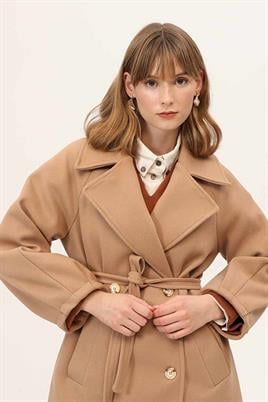 Balon Kollu Kaban Camel