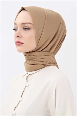Bambu Şal Hardal