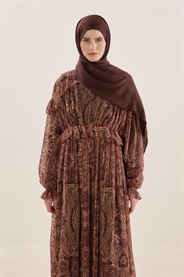 Bambu Şal Acı kahve