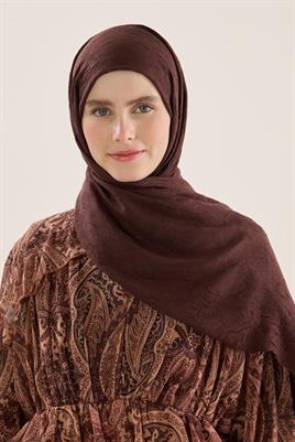 Bambu Şal Acı kahve