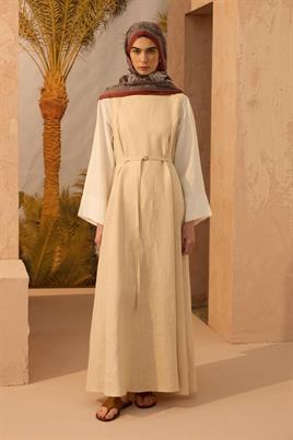 Bohem Şal Mat Bordo