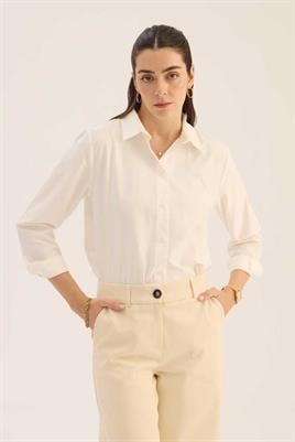 Bol Kesim Jean Naturel