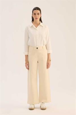 Bol Kesim Jean Naturel