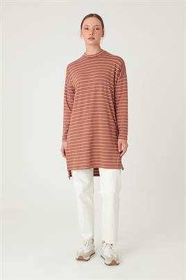 Çizgili Tunik Toprak