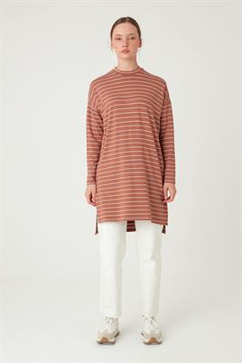 Çizgili Tunik Toprak