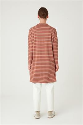 Çizgili Tunik Toprak