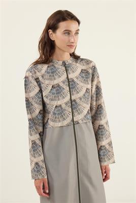 Desenli Yüzme Takımı Vizon