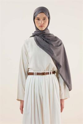 Dikişli Deri Kemer Taba