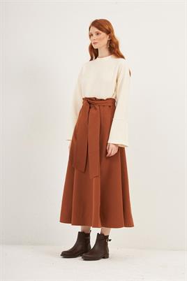 Kemerli Etek Kiremit