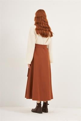 Kemerli Etek Kiremit