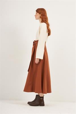 Kemerli Etek Kiremit