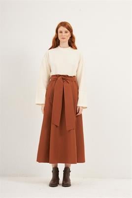 Kemerli Etek Kiremit