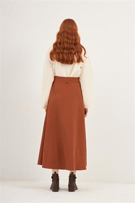 Kemerli Etek Kiremit