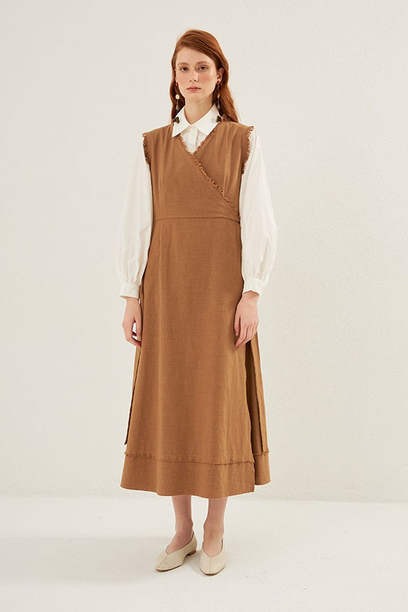 Keten dokulu jile Camel