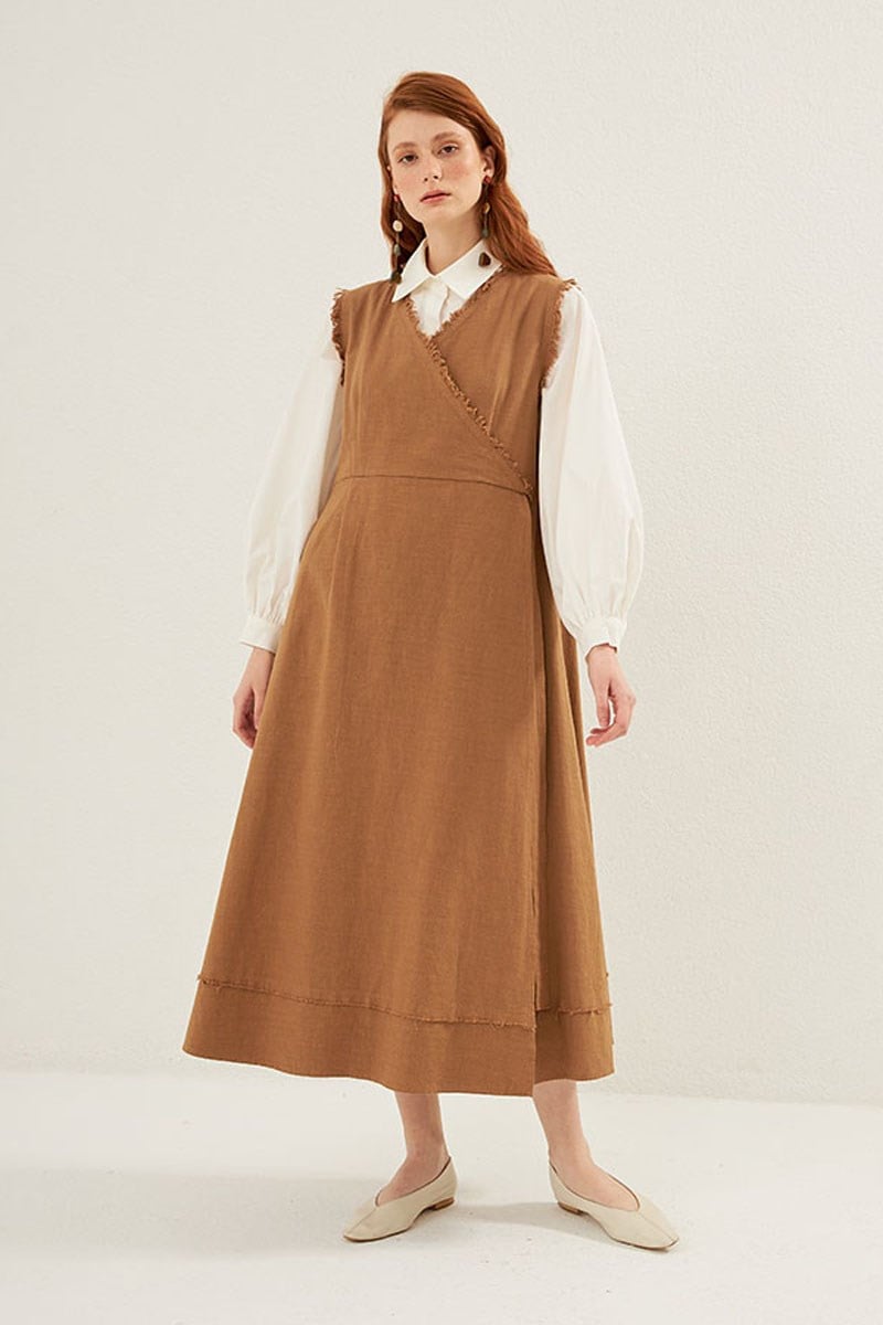 Keten dokulu jile Camel