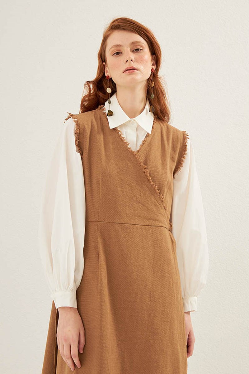 Keten dokulu jile Camel