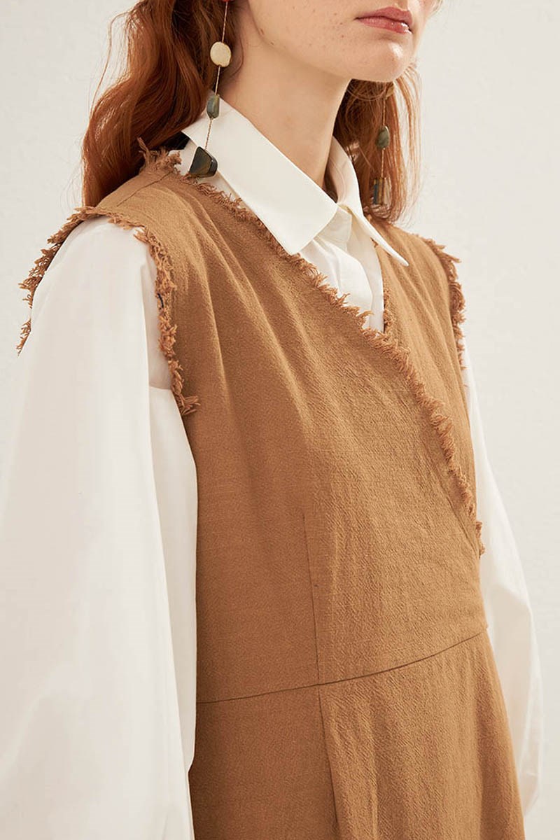 Keten dokulu jile Camel