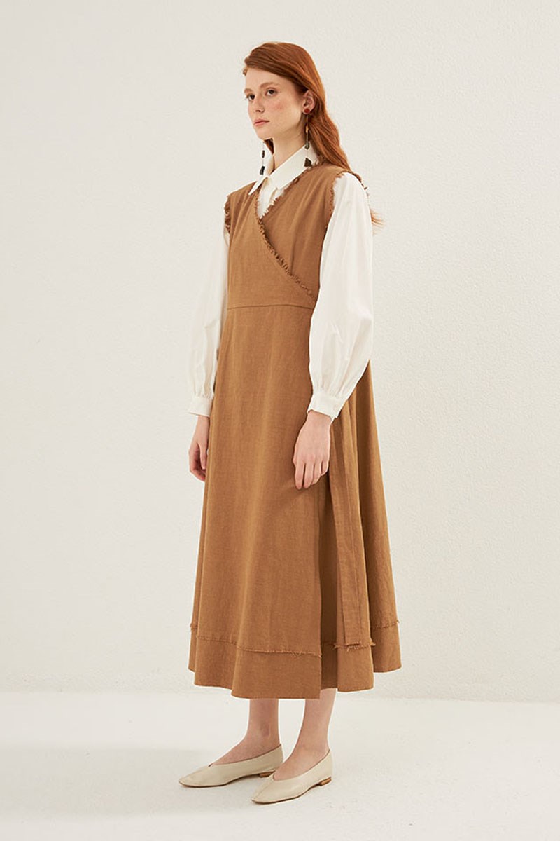 Keten dokulu jile Camel