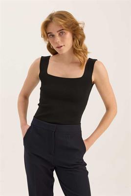 Klasik Kalem Pantolon Lacivert