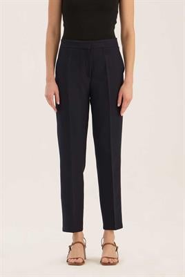 Klasik Kalem Pantolon Lacivert