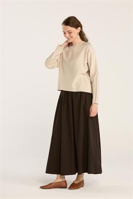 Klasik Tensel Bluz Taş