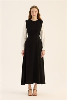 Kolu Çıkabilir Jile Siyah