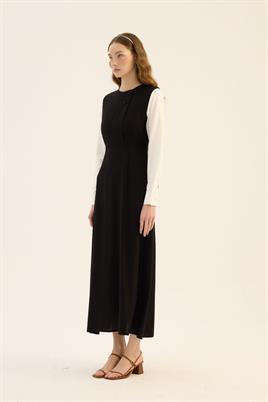 Kolu Çıkabilir Jile Siyah