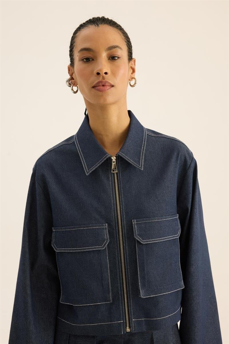 Kot Ceket Pantolon Takım