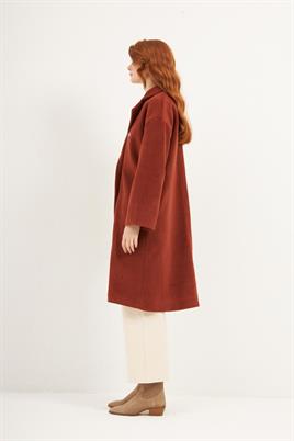 Kruvaze Kaban Kiremit