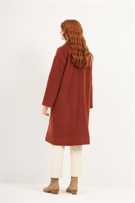 Kruvaze Kaban Kiremit