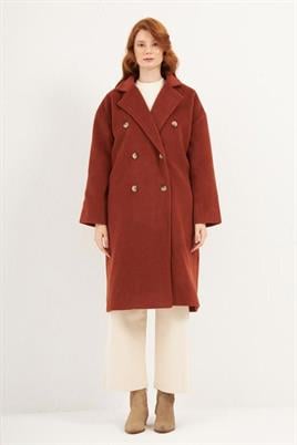 Kruvaze Kaban Kiremit