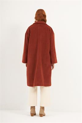 Kruvaze Kaban Kiremit