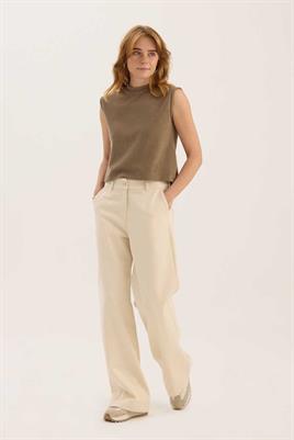 Loose Fit Jean Naturel