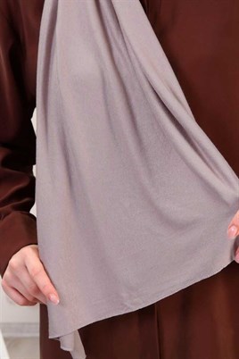 Penye Şal Vizon