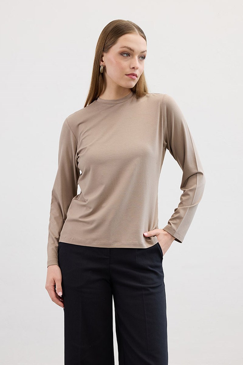 Soft Tuşe %100 Doğal İçerikli Basic Body Vizon