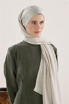 Zincir Desenli Şal Kemik