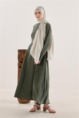 Zincir Desenli Şal Kemik