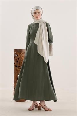 Zincir Desenli Şal Kemik