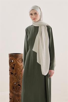 Zincir Desenli Şal Kemik