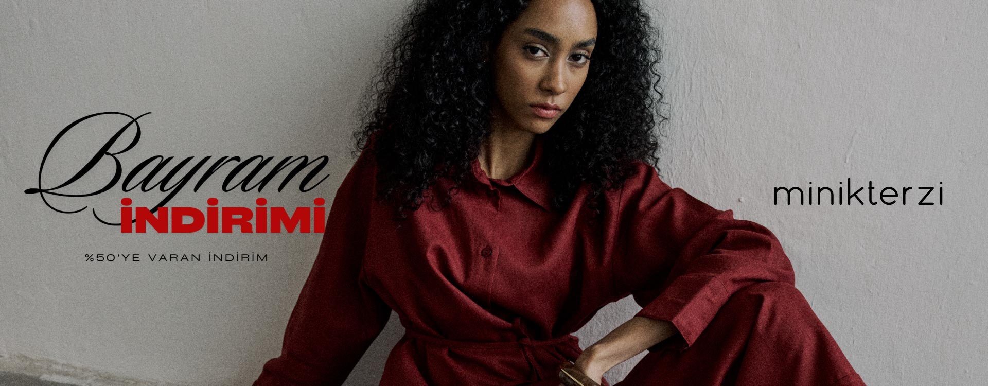 minik terzi bayram indirimi