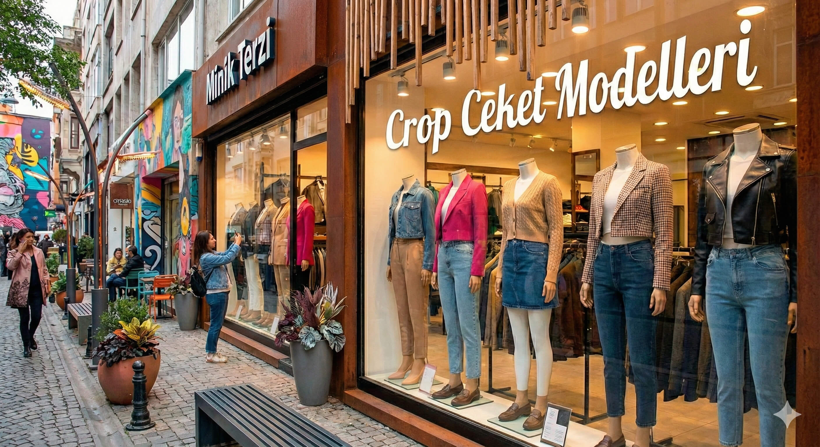 crop ceket modelleri ve fiyatları