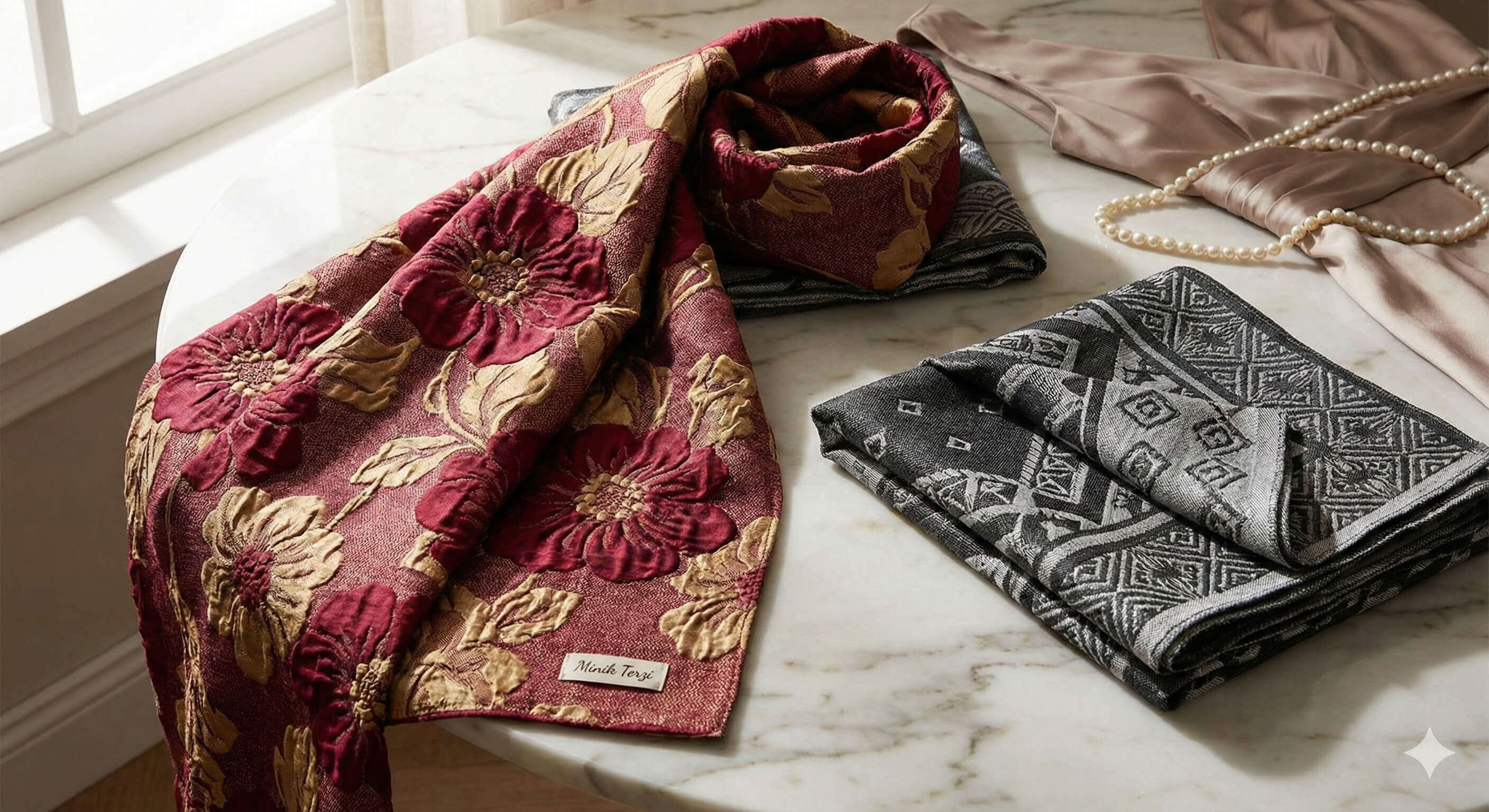 jakarlı şal modelleri ve fiyatları
