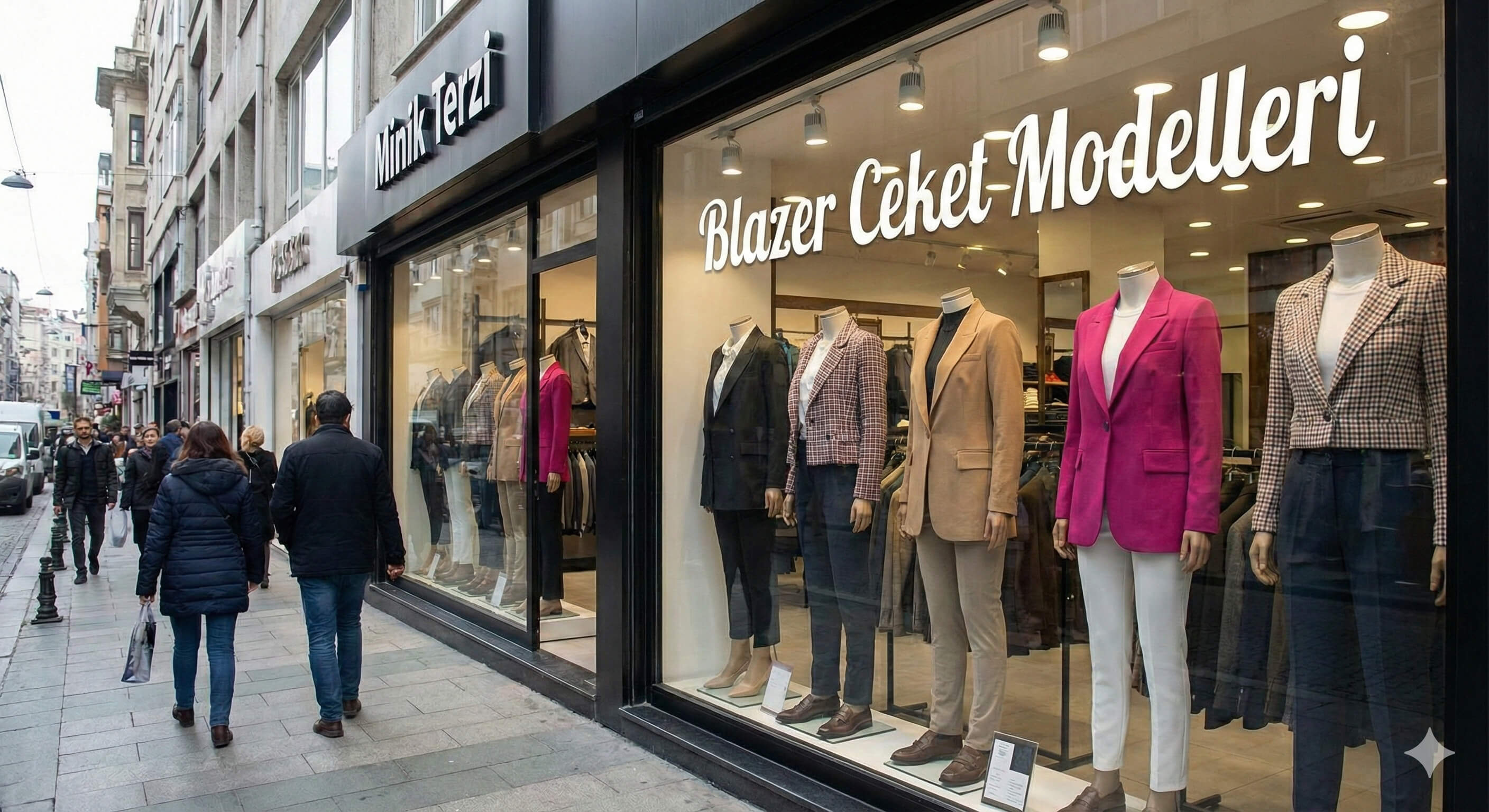 kadın blazer ceket modelleri ve fiyatları