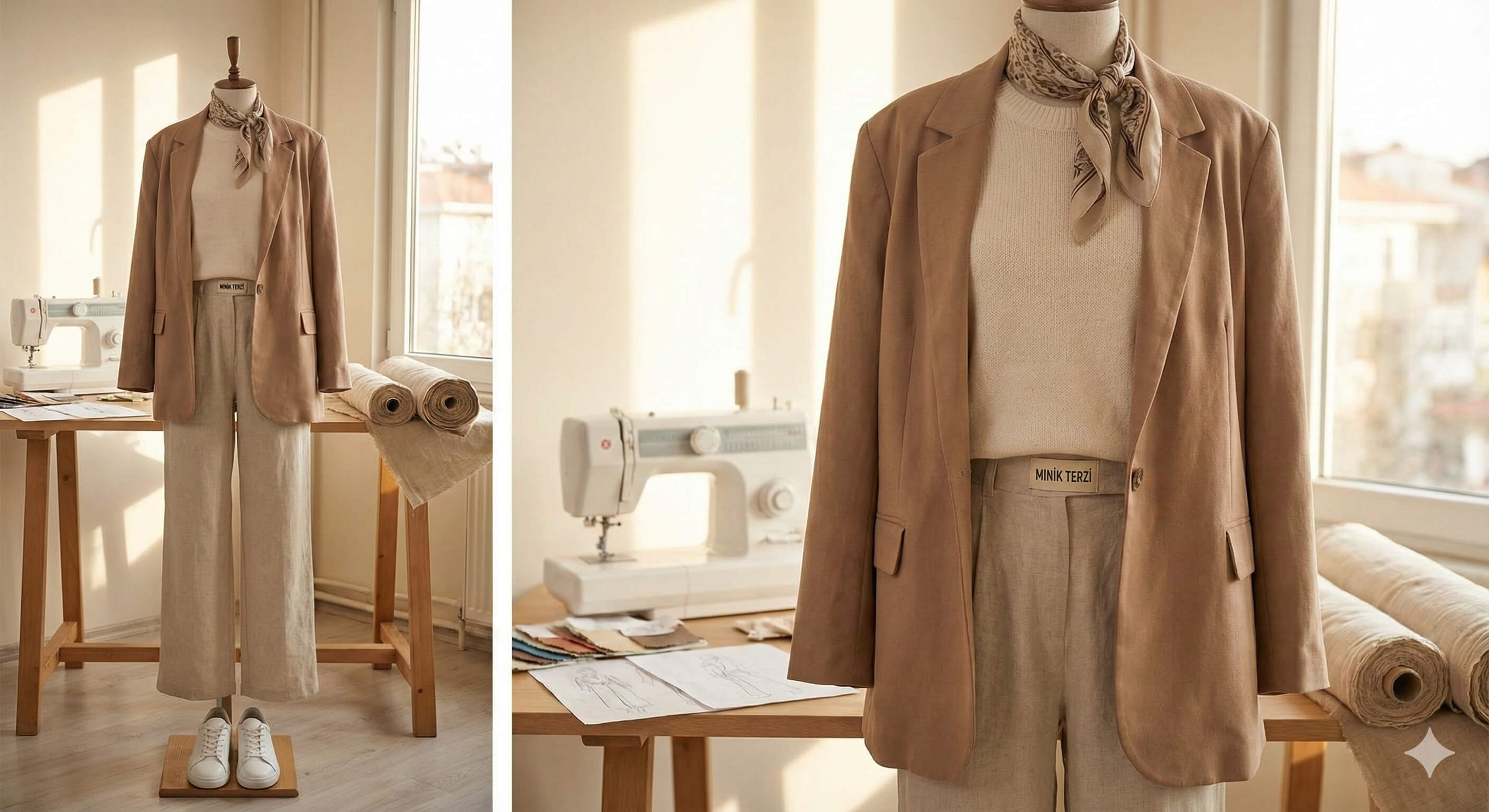 kadın günlük kombin modelleri ve fiyatları