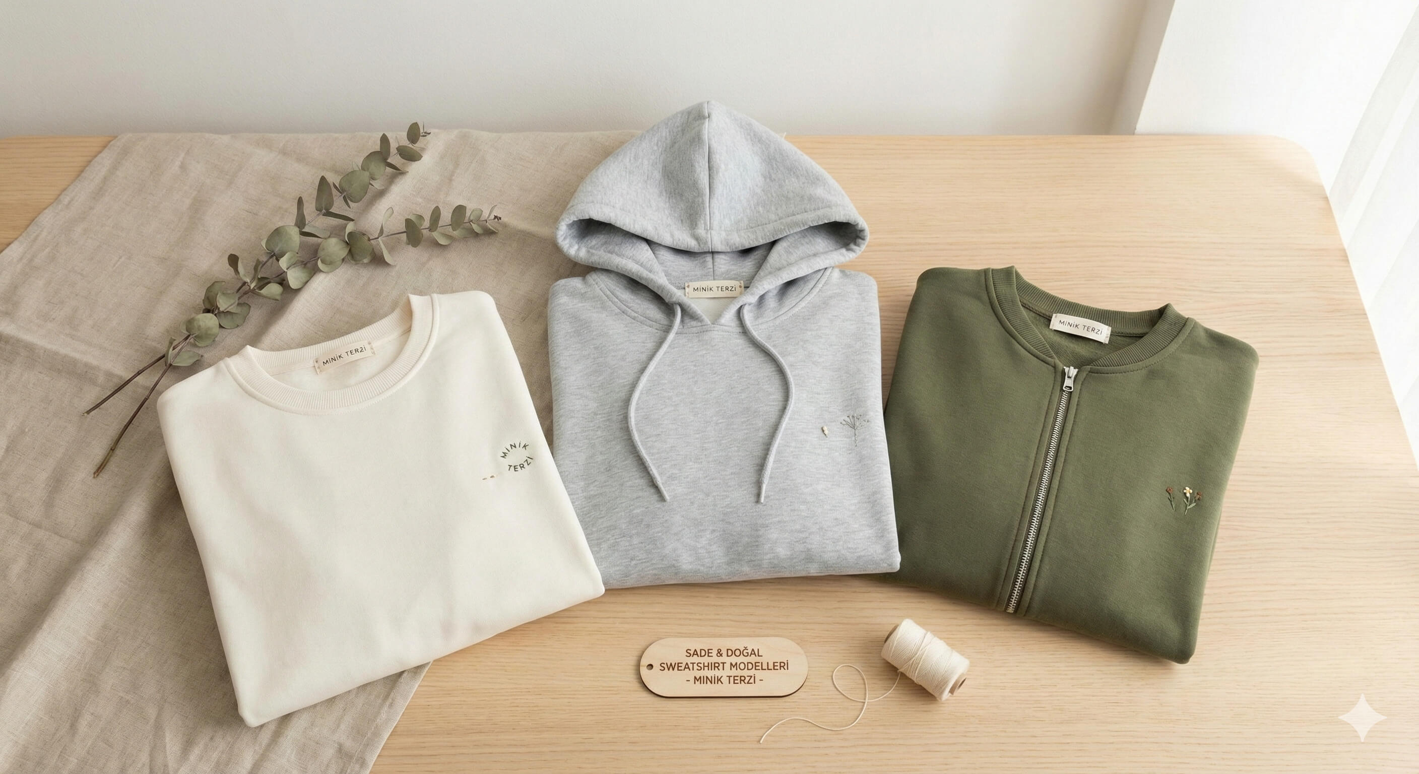 kadın sweatshirt modelleri ve fiyatları