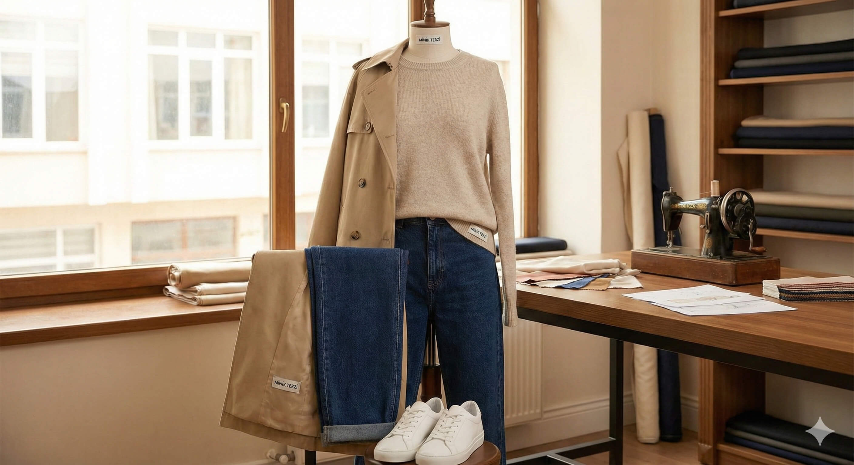 kadın trençkot kombinleri modelleri ve fiyatları