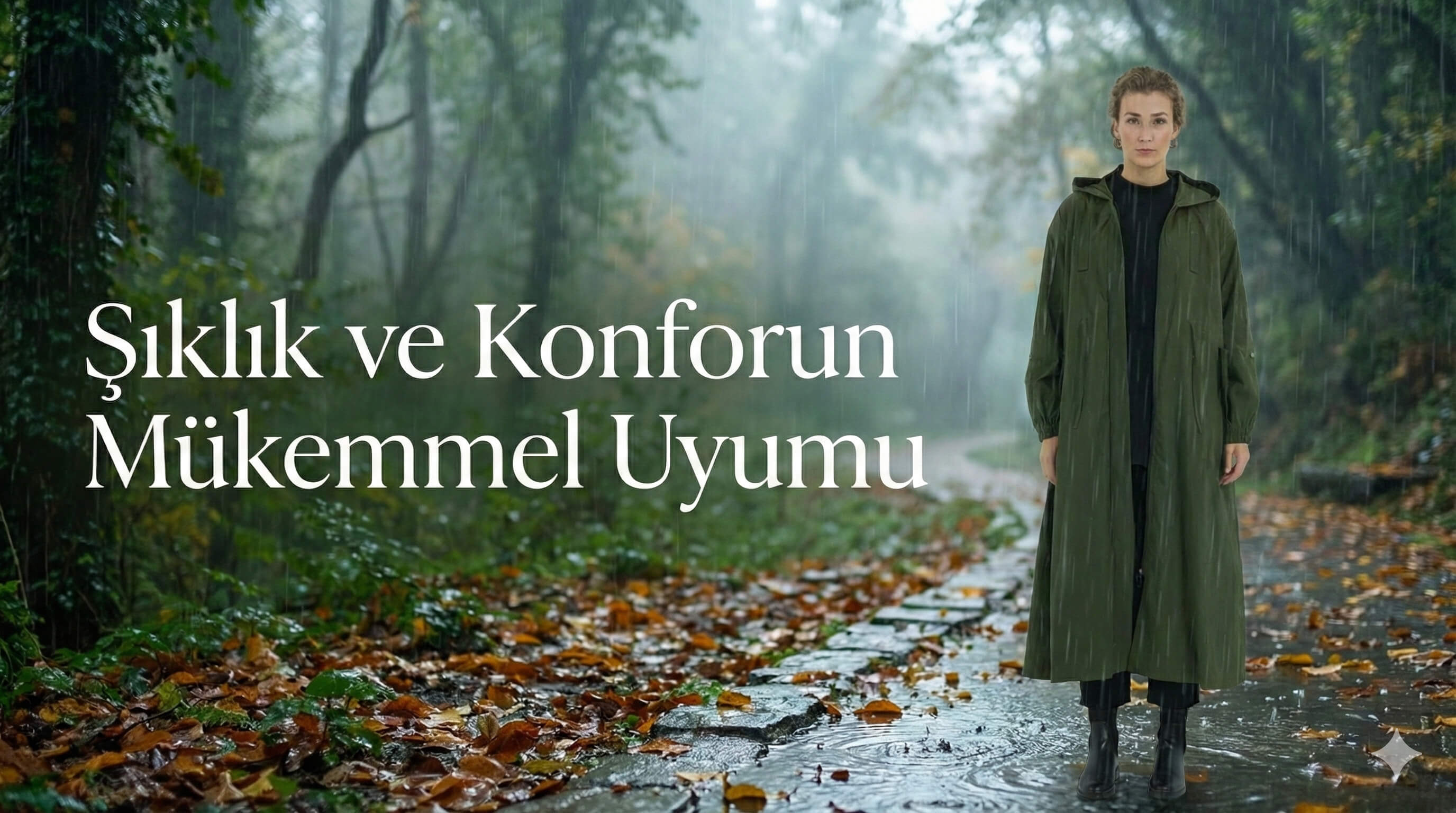 kadın yağmurluk modelleri ve fiyatları