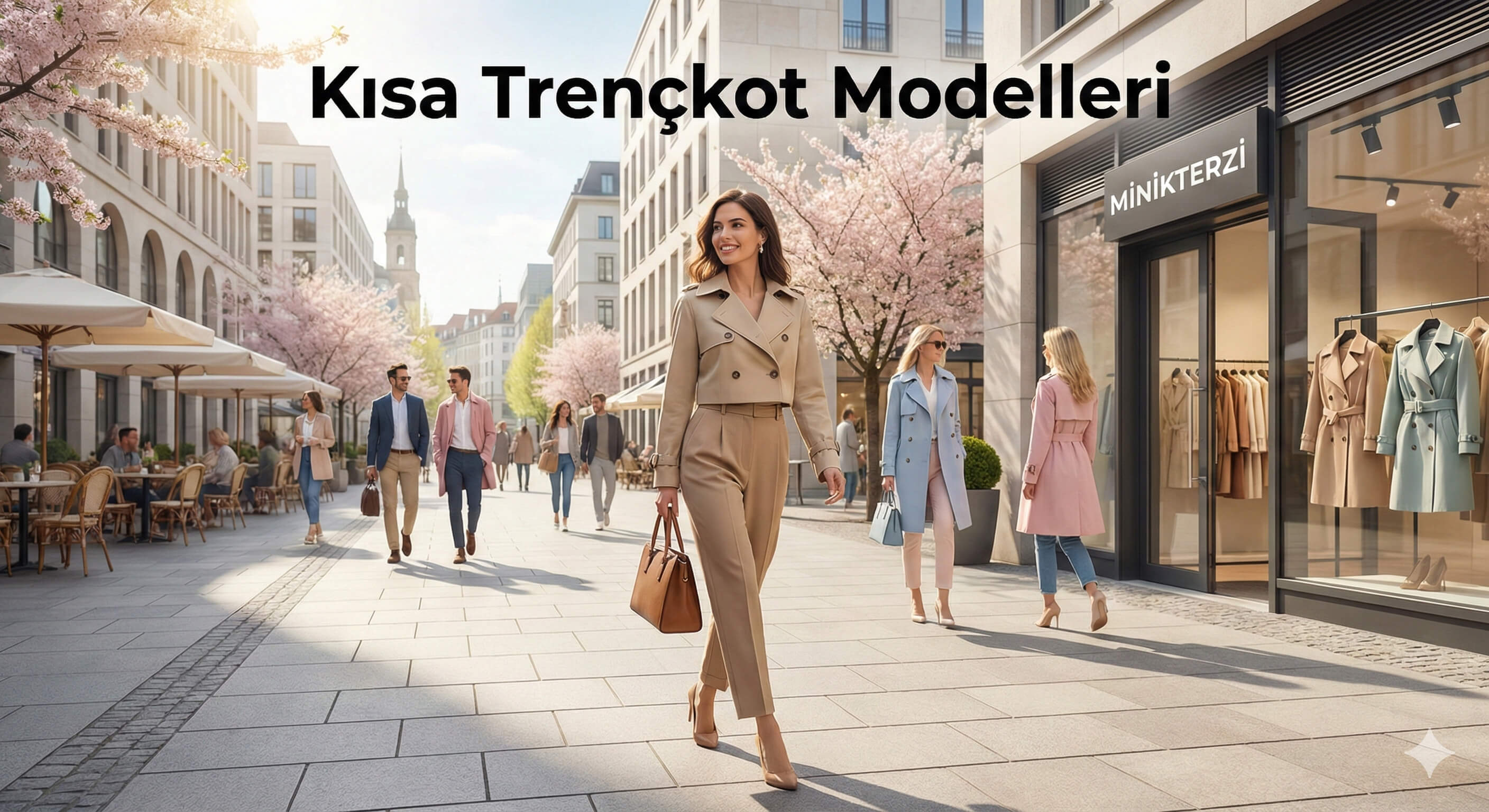 kısa trençkot modelleri ve fiyatları