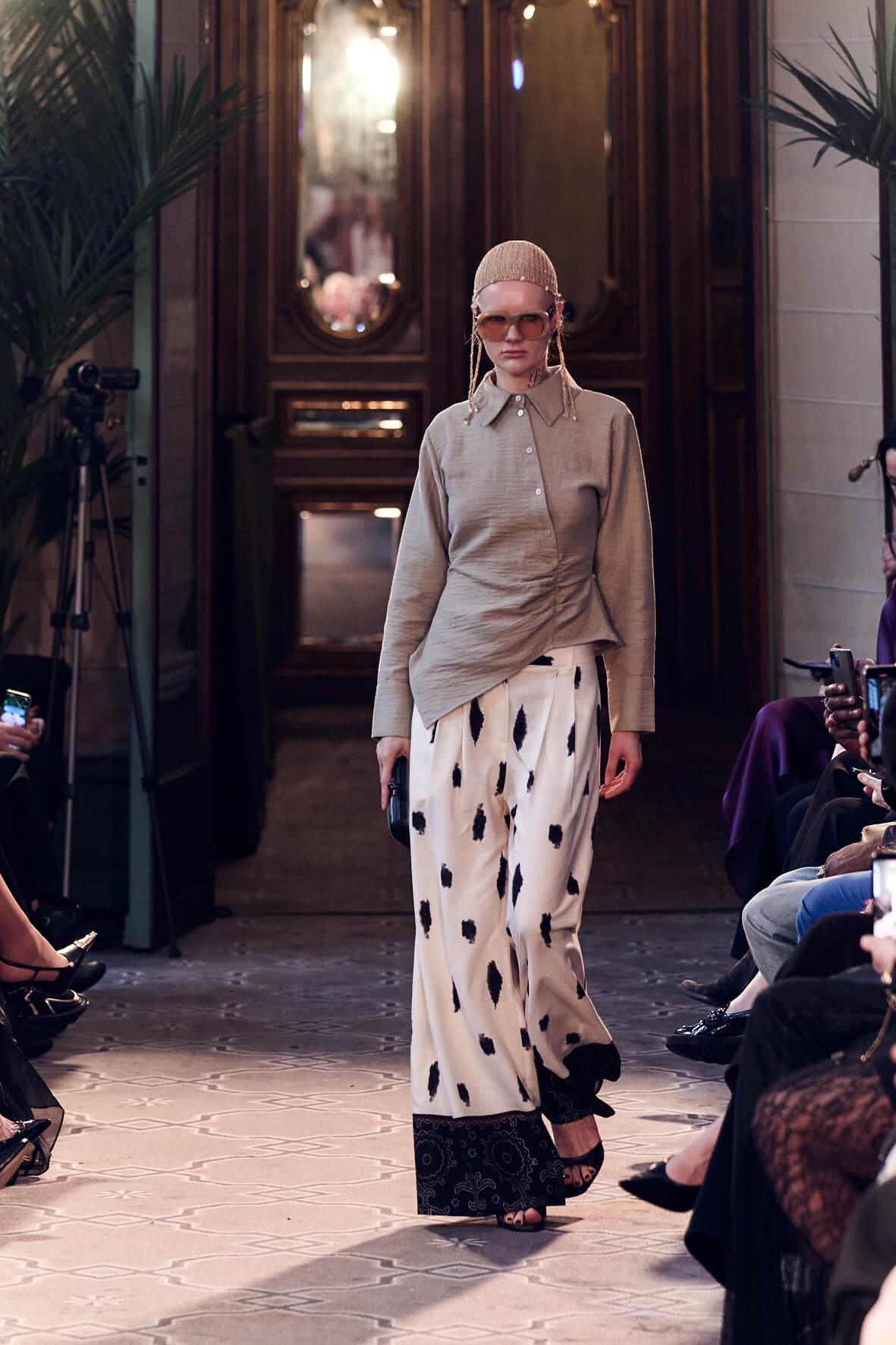 Paris Fashion
