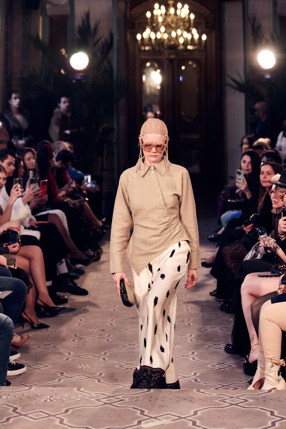 Paris Fashion